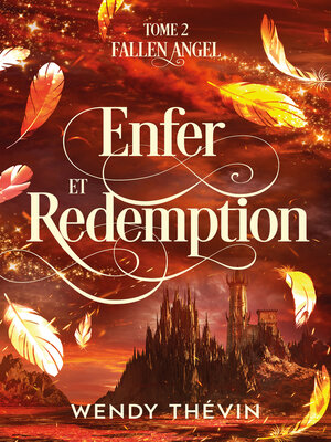 cover image of Enfer et rédemption